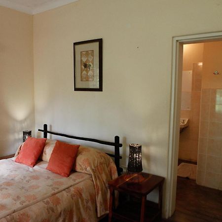 Down Gran'S Self-Catering Cottage Lobamba Eksteriør bilde