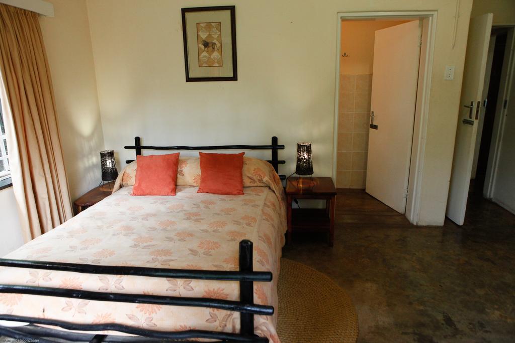 Down Gran'S Self-Catering Cottage Lobamba Eksteriør bilde